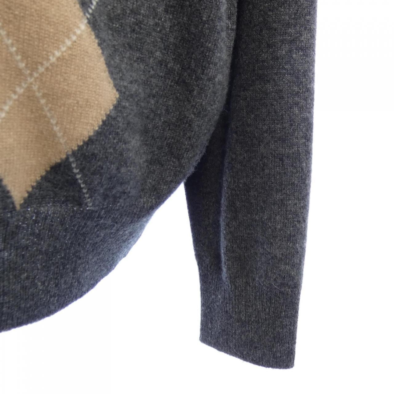 ミュウミュウ MIU MIU MML973 SOOO 15NE ニット