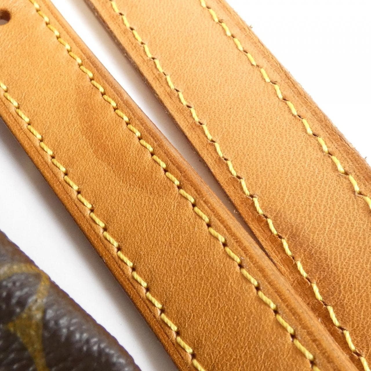 ルイヴィトン モノグラム ランドネ PM M42243 ショルダーバッグ