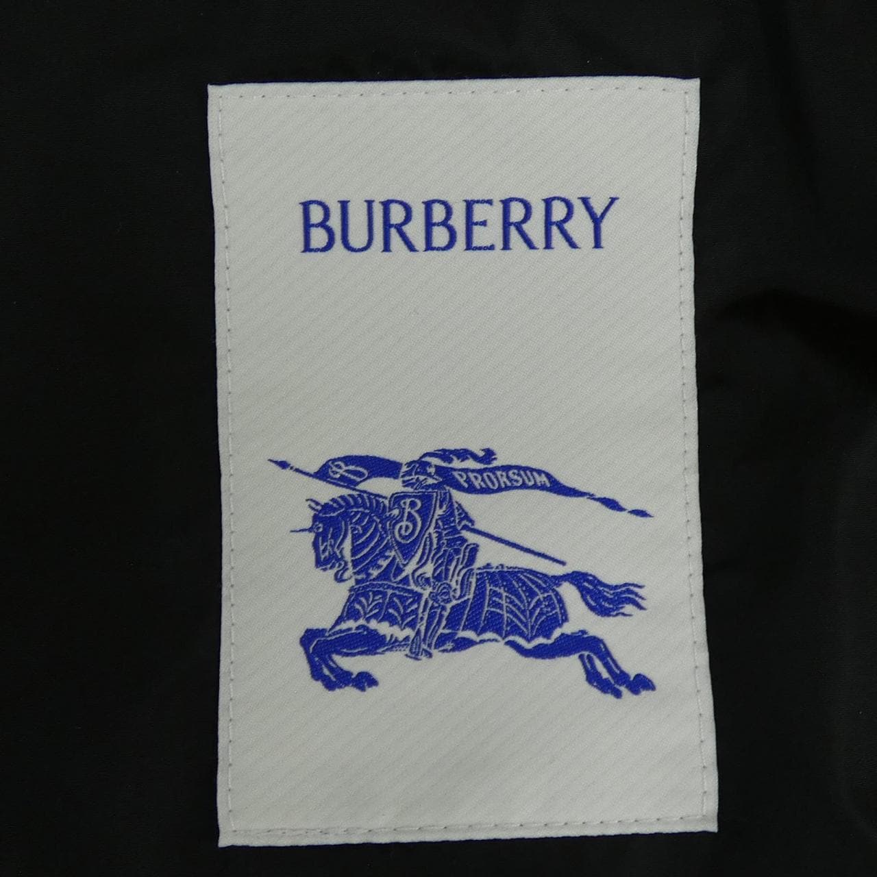 バーバリー BURBERRY 81213681 ジャケット