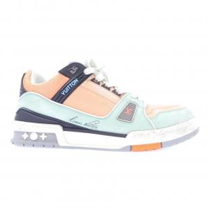 ルイヴィトン LOUIS VUITTON LVトレイナー スニーカー