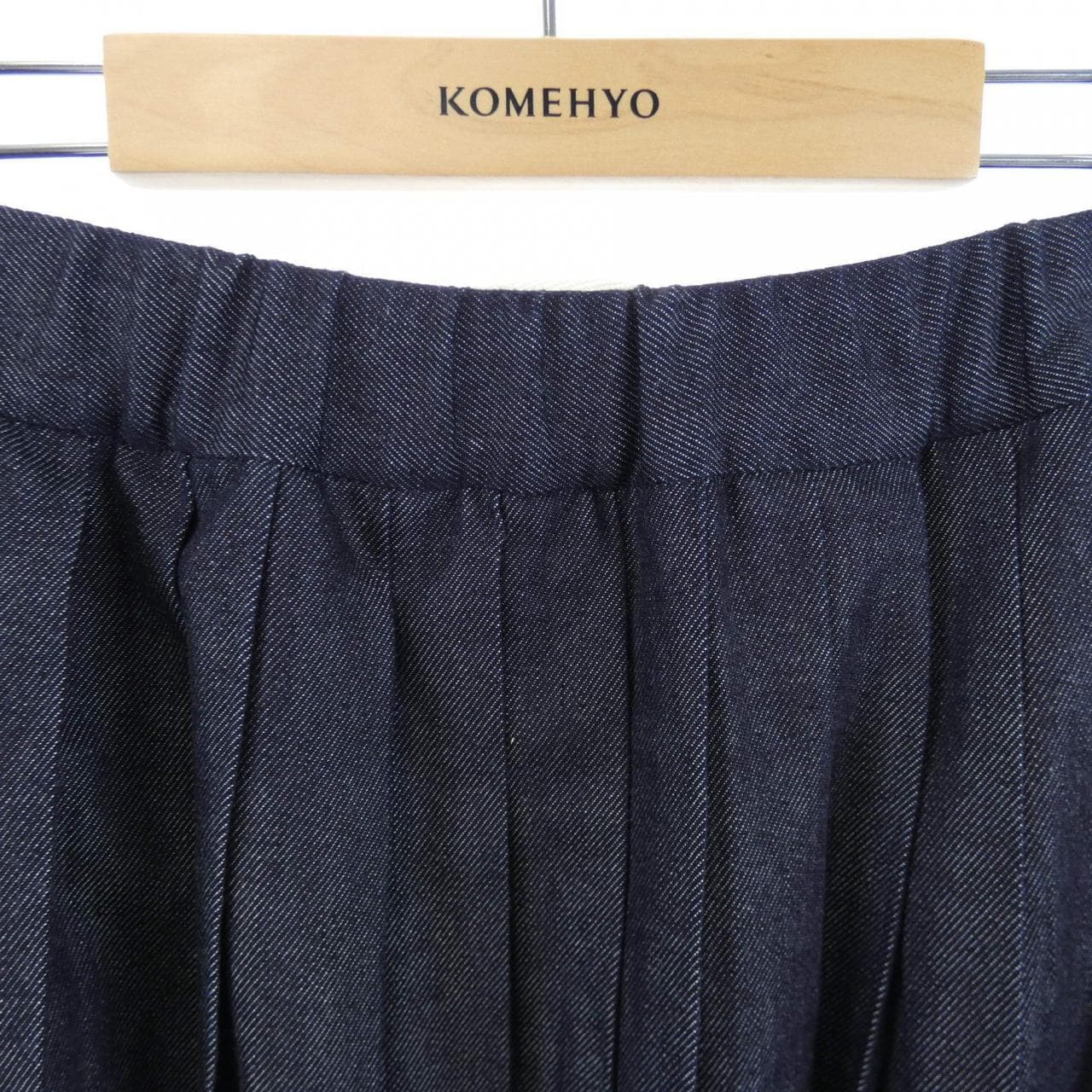 ジルサンダープラス JIL SANDER+ J40MA0180 スカート