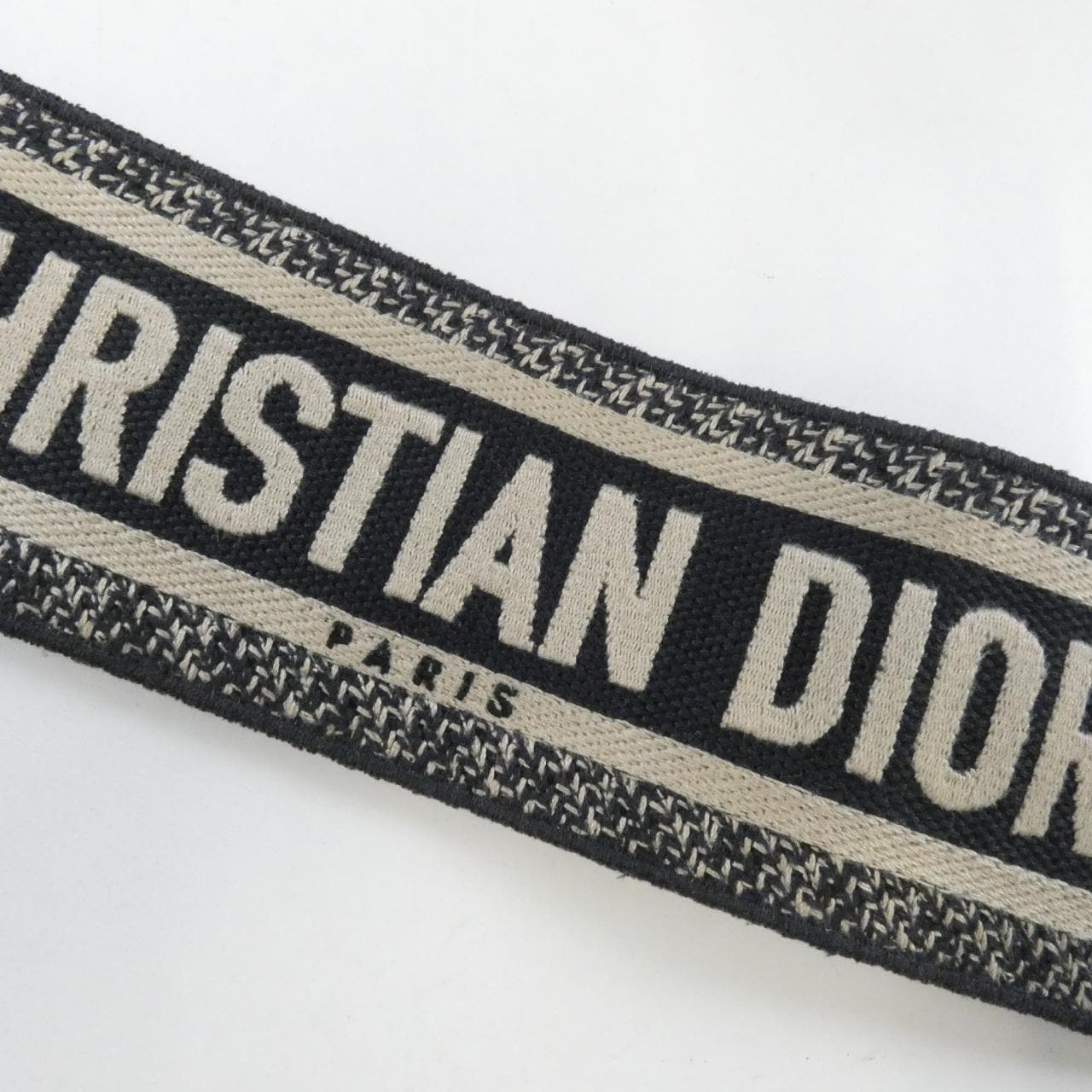 クリスチャンディオール DIOR OBLIQUE レディ ディオール ミディアム M0565CMVO バッグ
