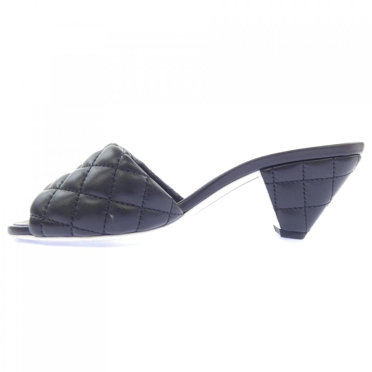 シャネル CHANEL ミュール MULES G38820X01000 サンダル