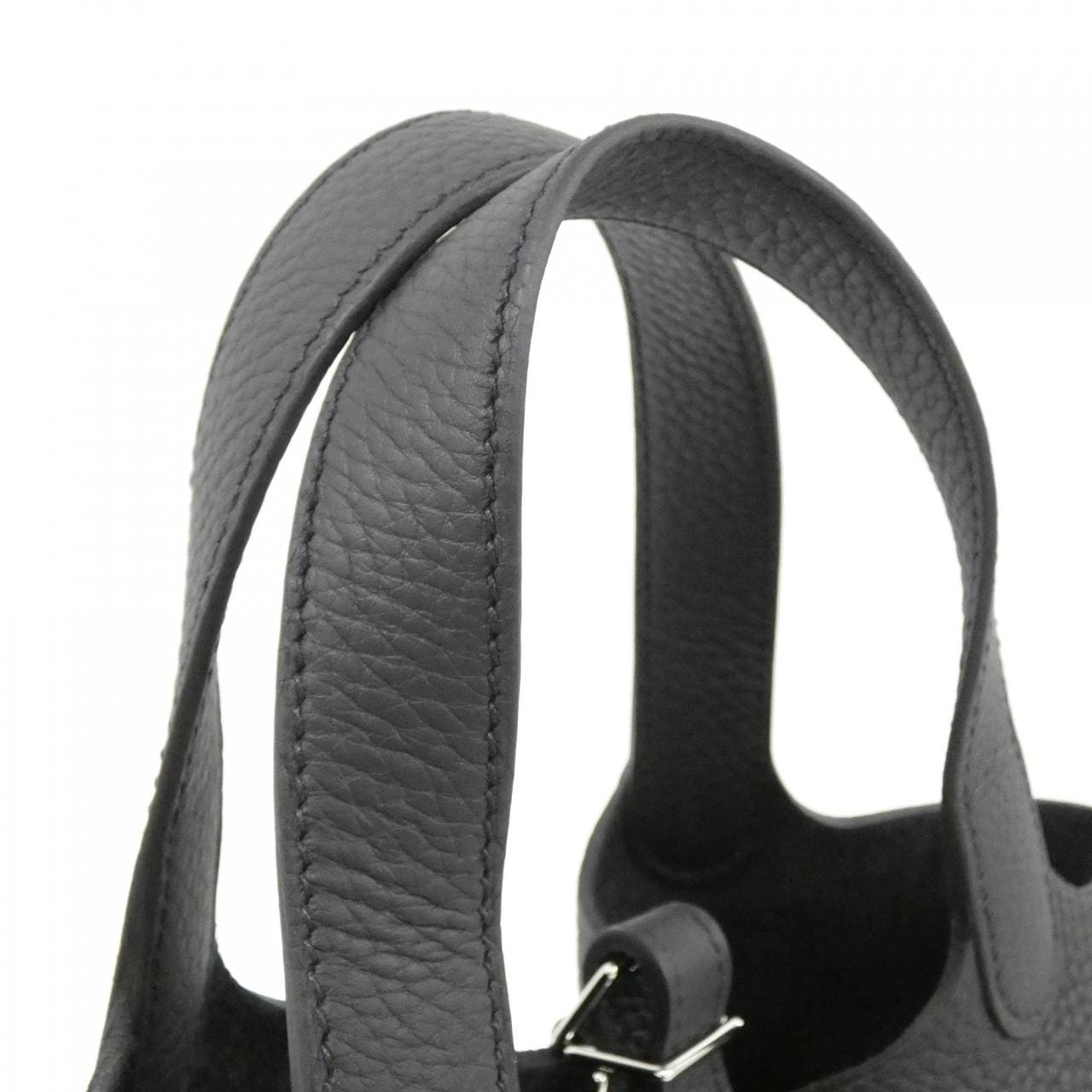 【未使用品】エルメス ピコタン ロック PM 056289CK バッグ