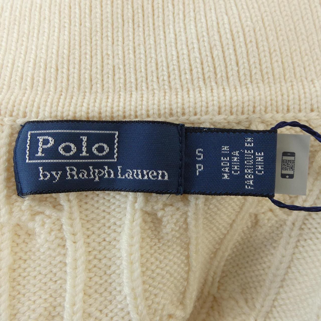 ポロラルフローレン POLO RALPH LAUREN ベスト