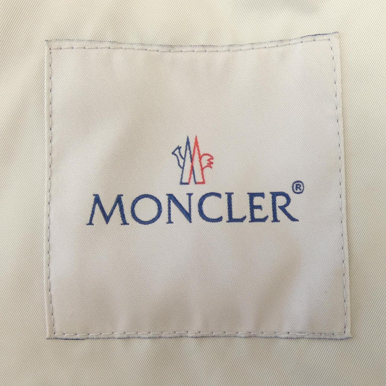 モンクレール MONCLER TOURGEVILLE コート