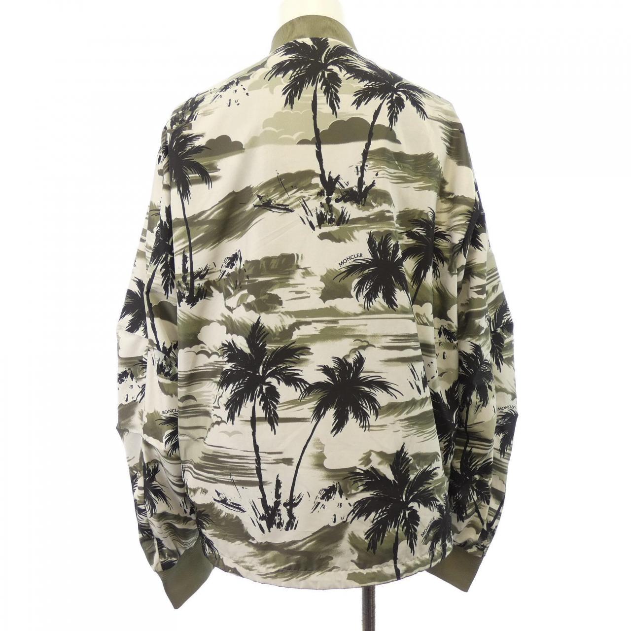 モンクレール MONCLER ROIGNAIS ジャケット