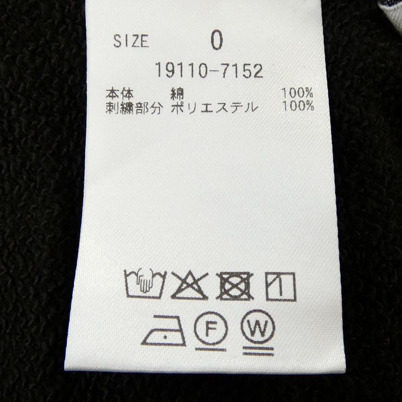 クラネ CLANE 19110-7152 パンツ