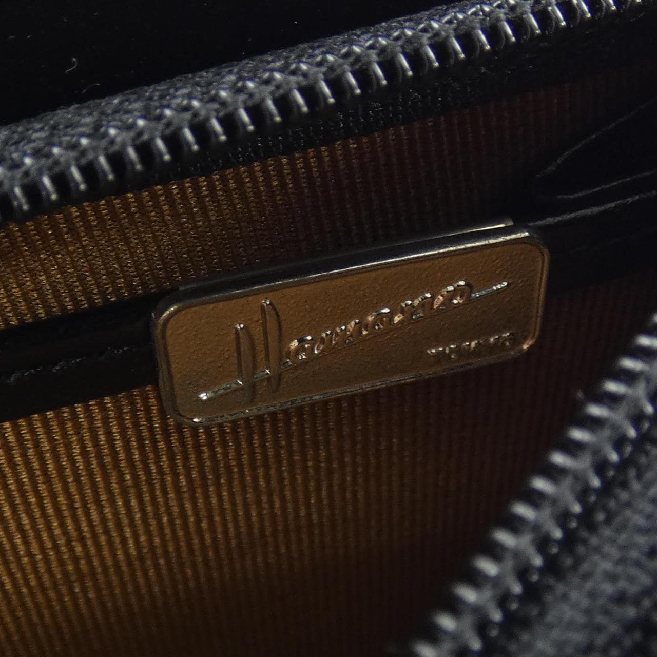 ハマノ HAMANO WALLET