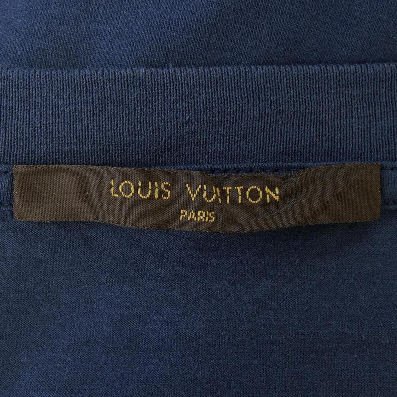 ルイヴィトン LOUIS VUITTON H1JR59JU1 Tシャツ