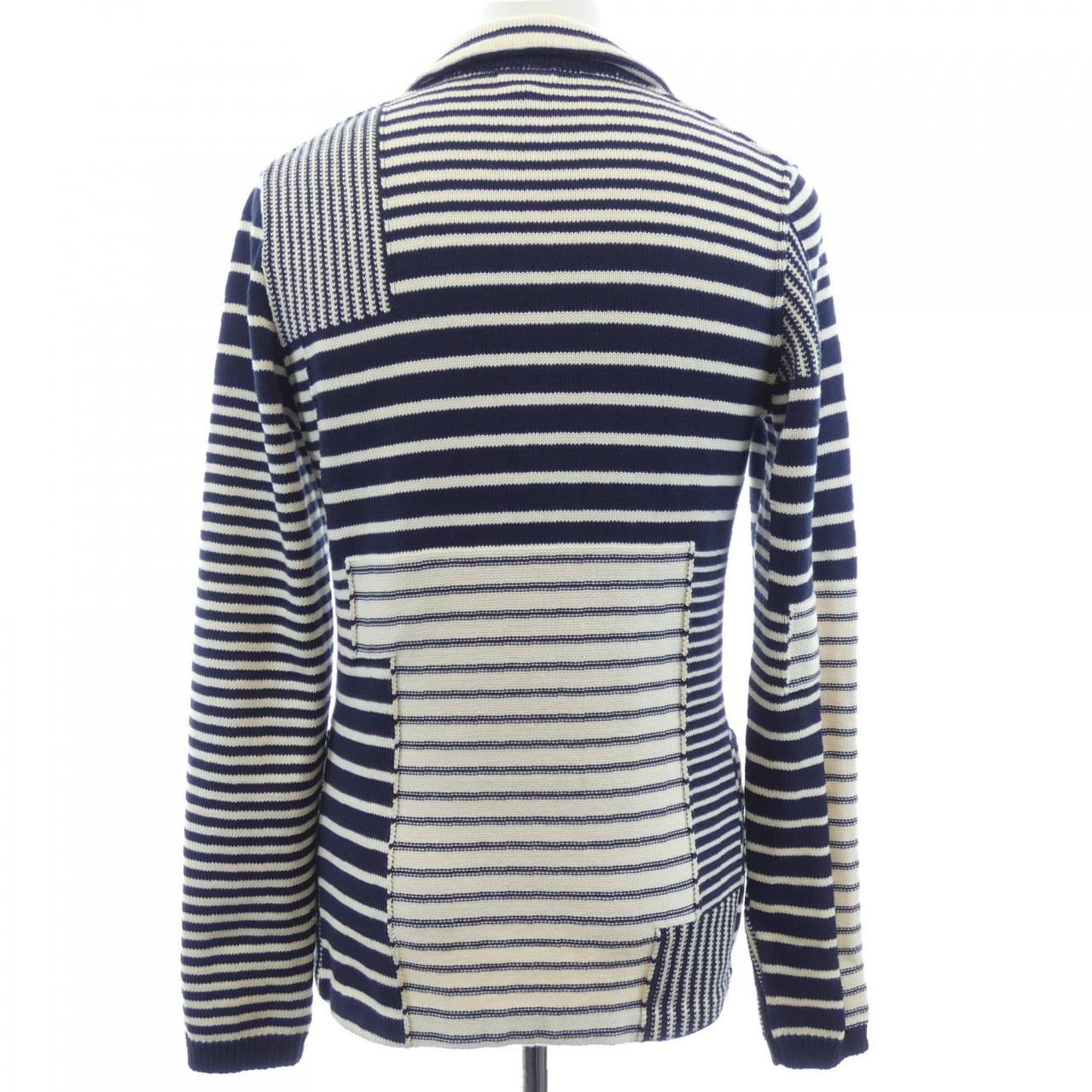 ラルディーニ LARDINI JILJM15 ジャケット