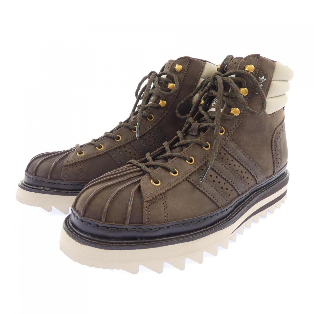 アディダス ADIDAS JQ1263 スニーカー