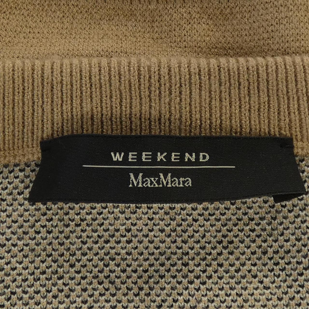 マックスマーラウィークエンド Max Mara weekend ニット