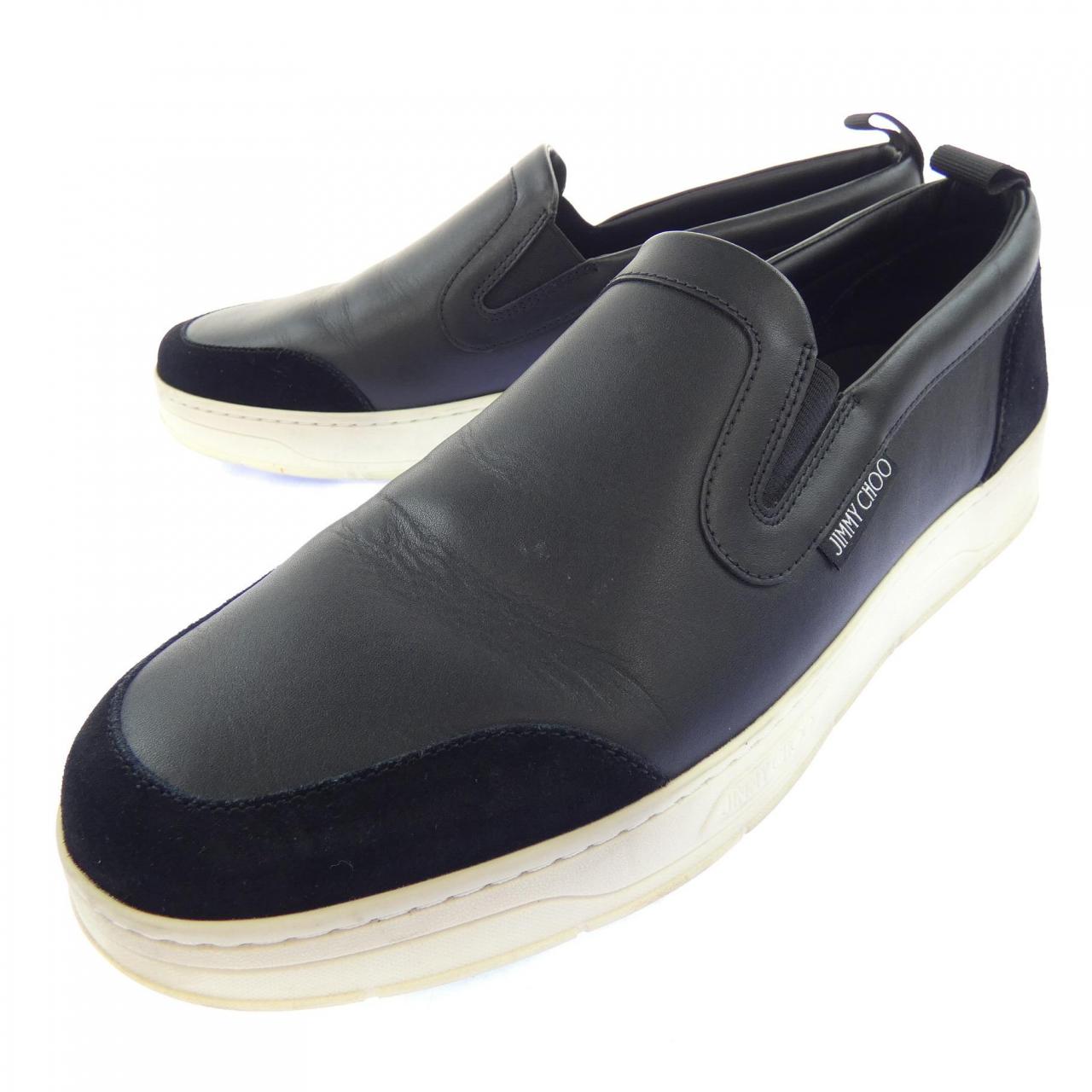 ジミーチュウ JIMMY CHOO スニーカー