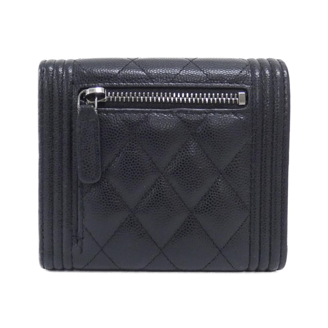 シャネル ボーイシャネル ライン 80734 財布