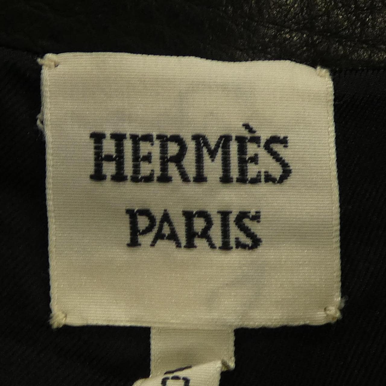 エルメス HERMES pa203 スカート