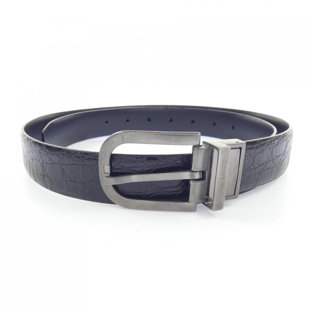 ジョルジオ アルマーニ GIORGIO ARMANI BELT