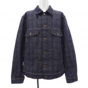 バーバリー BURBERRY 8110527 デニムジャケット