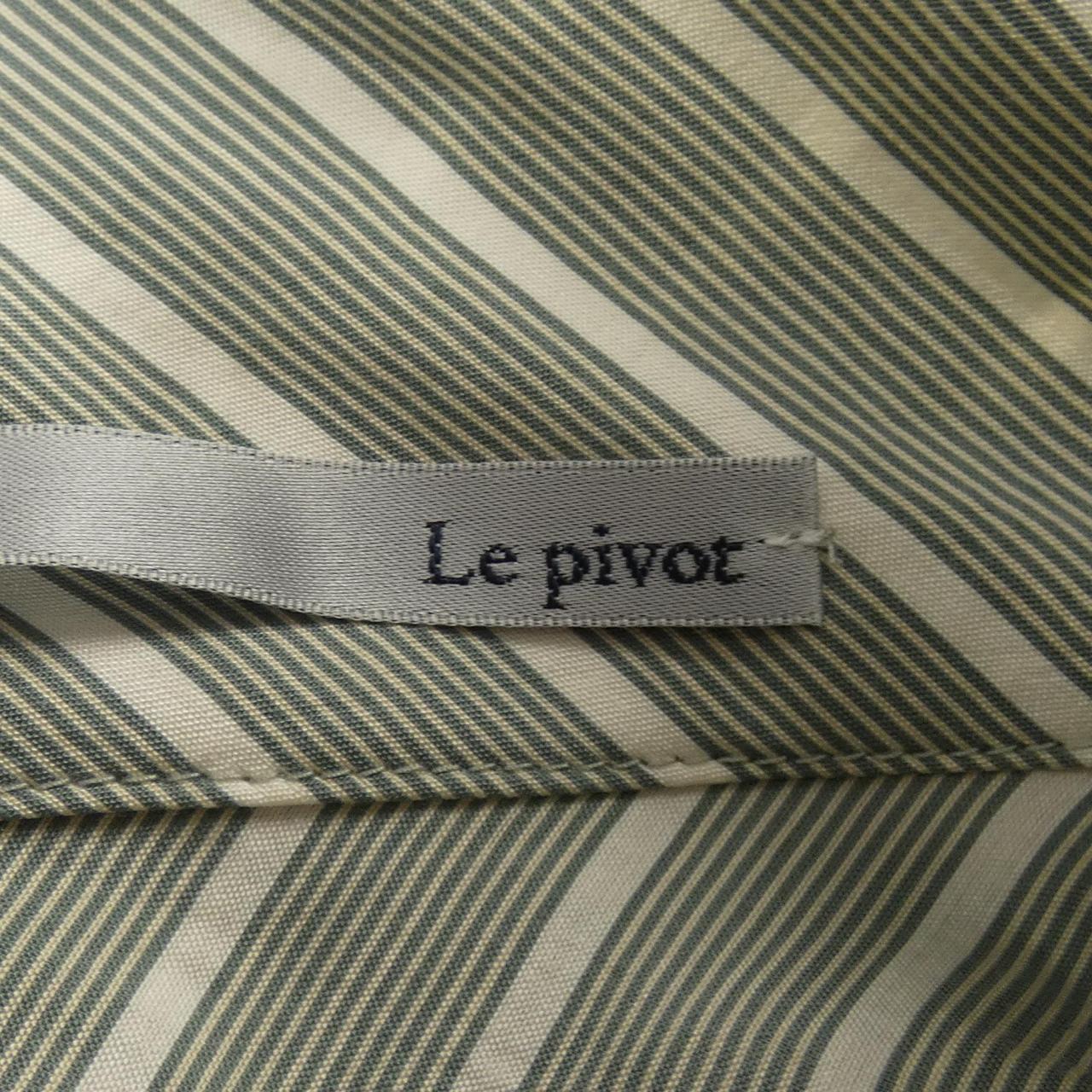 LEPIVOT shirt
