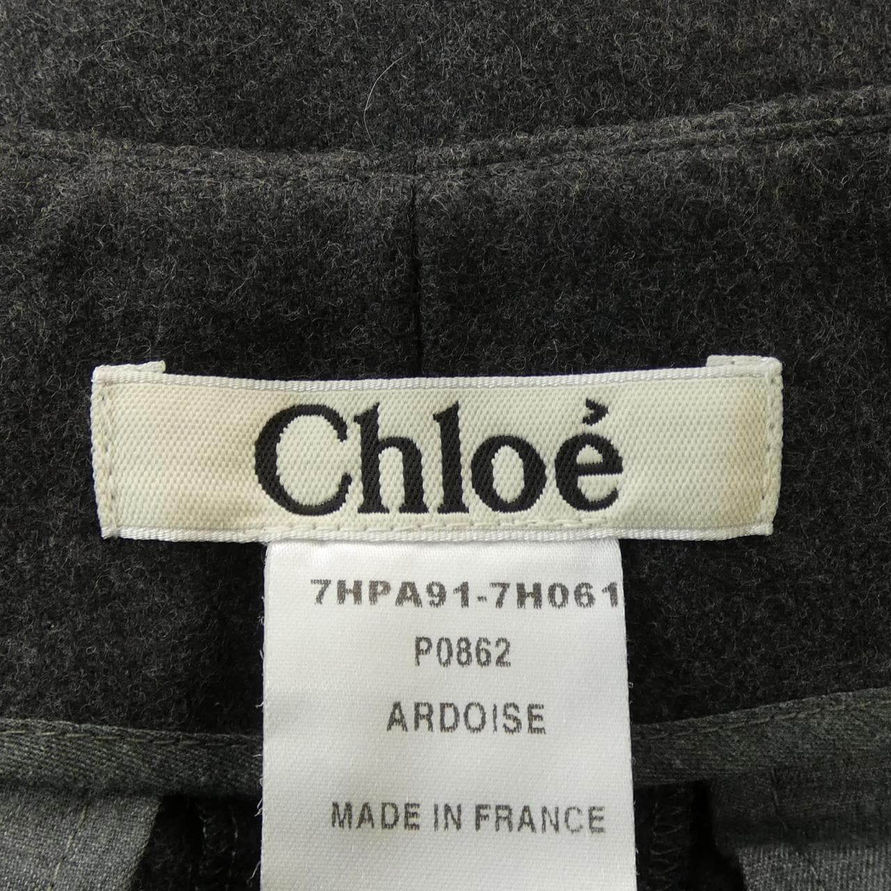 クロエ Chloe パンツ