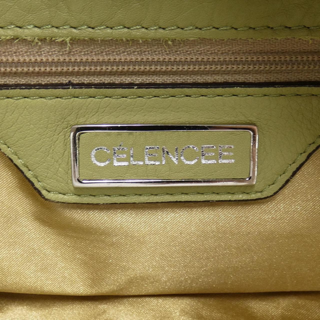 CELENCEE BAG