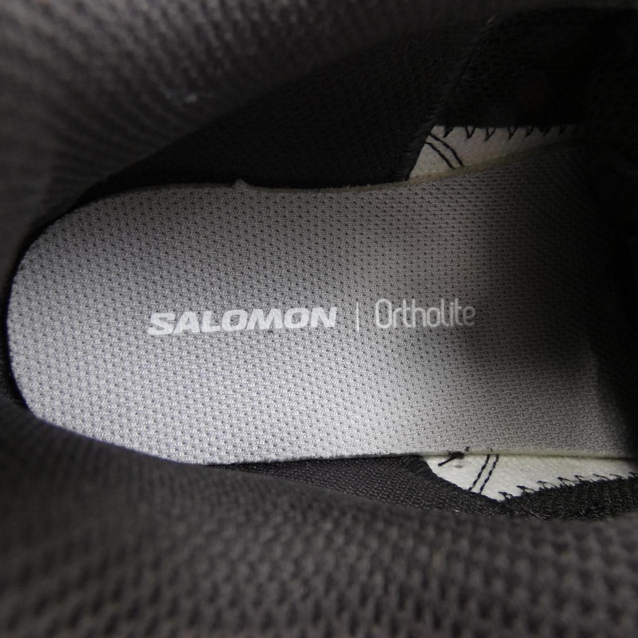 SALOMON SALOMON运动鞋