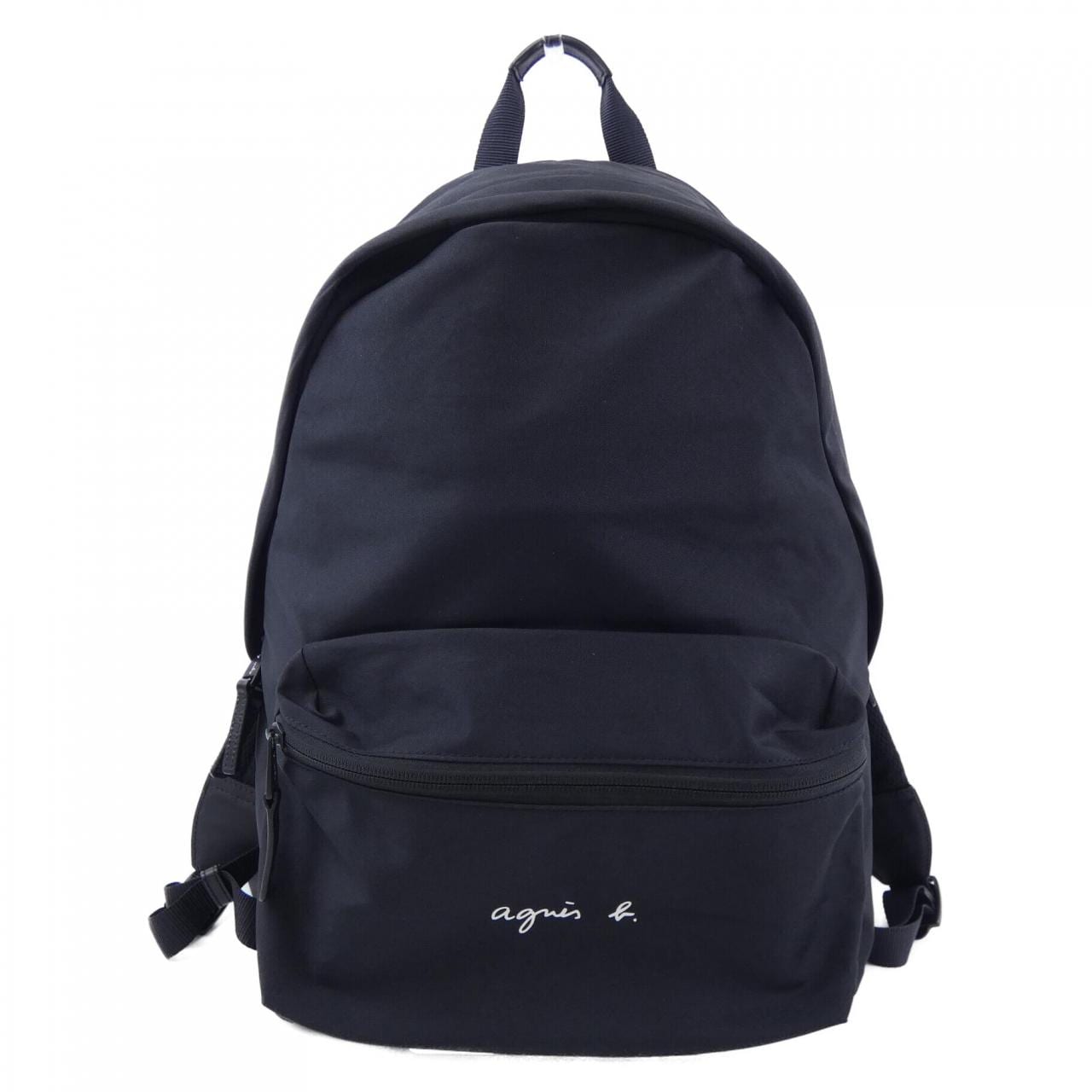 アニエスベー Agnes.b BACKPACK