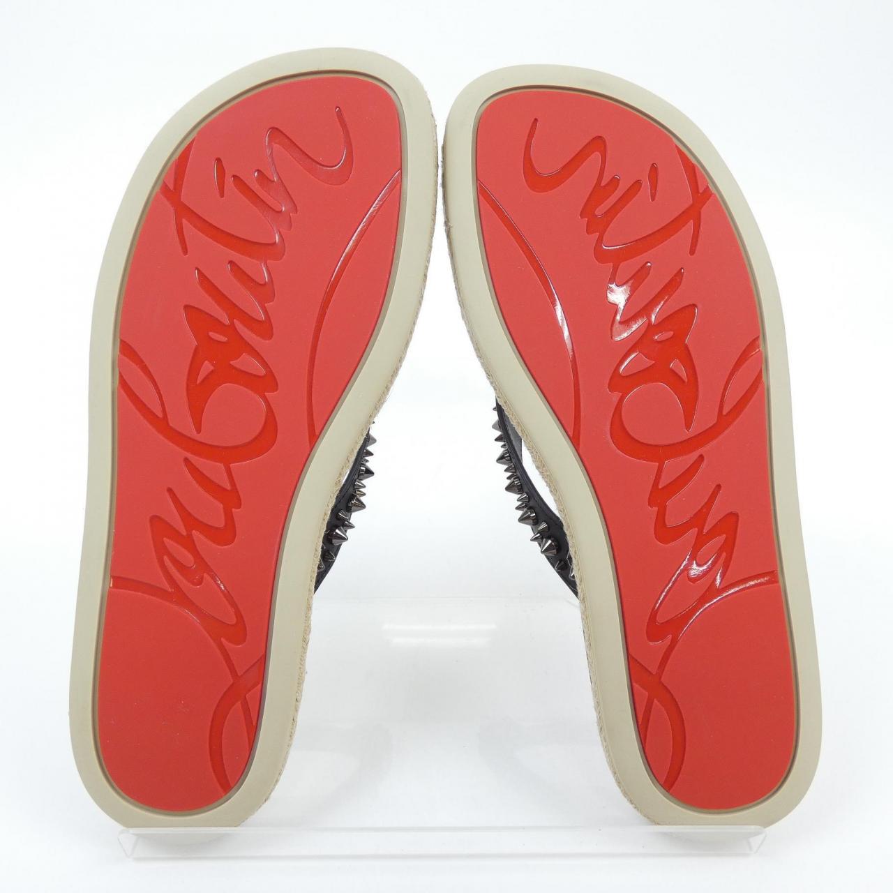 クリスチャンルブタン CHRISTIAN LOUBOUTIN サンダル