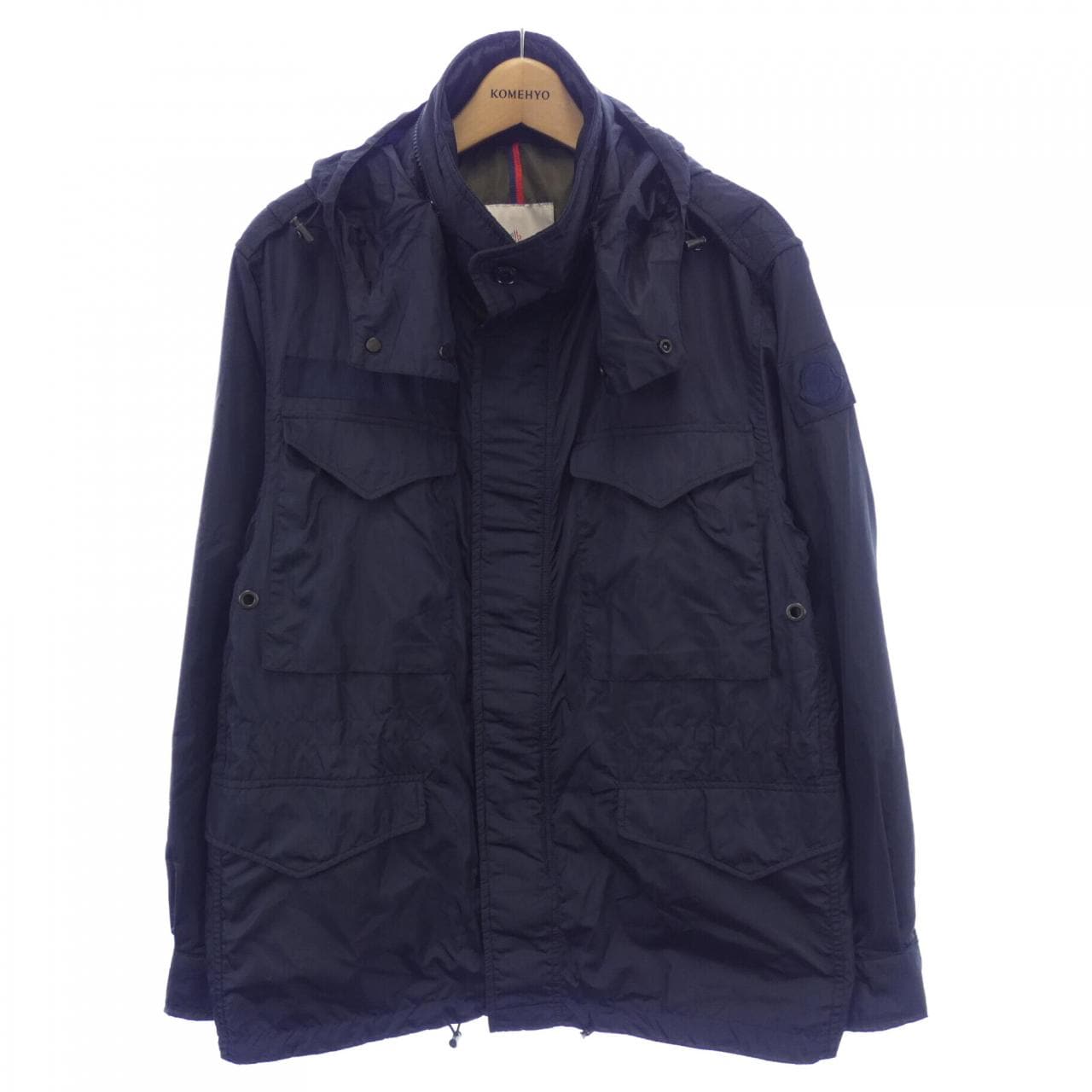 MONCLER MONCLER Blouson