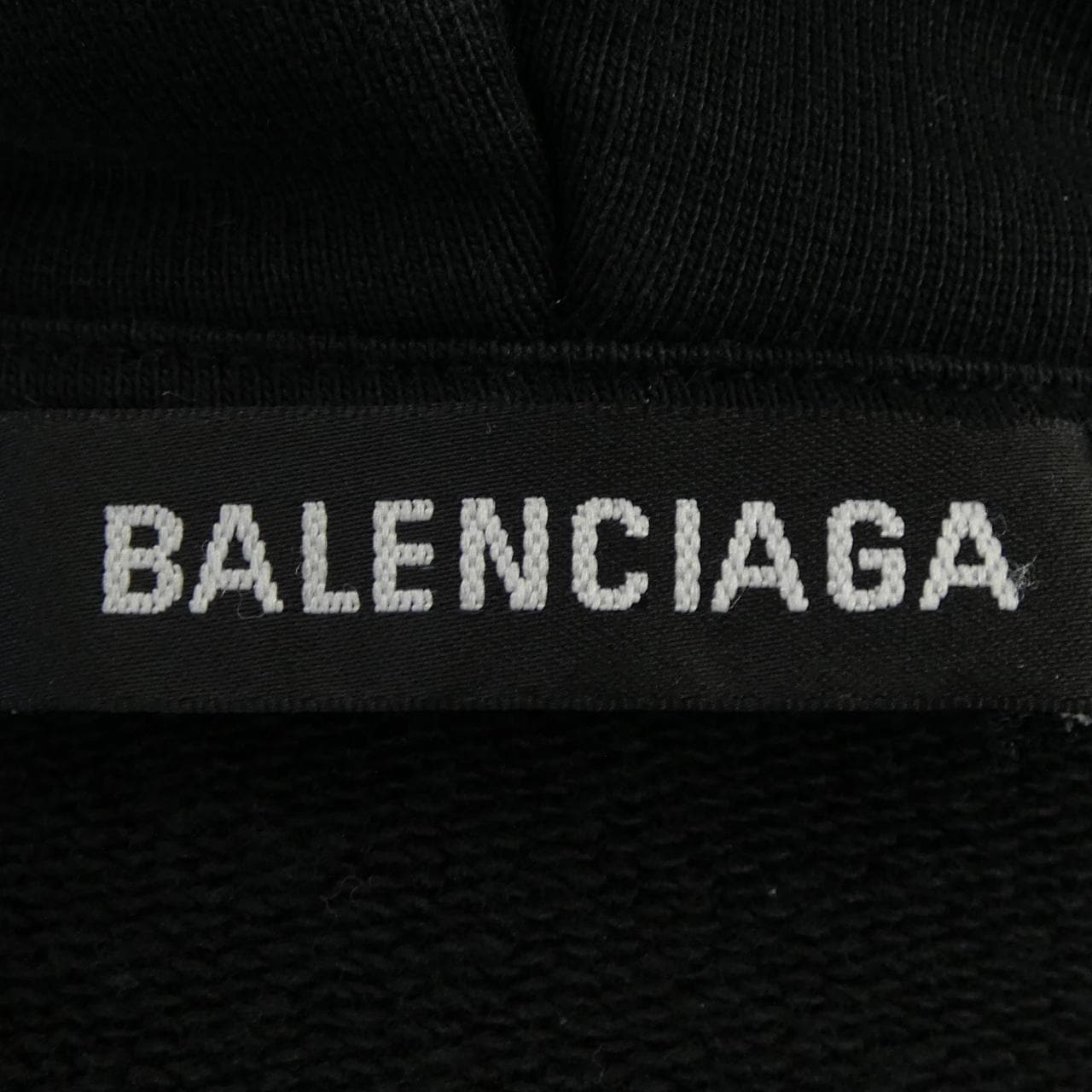 BALENCIAGA PARKER