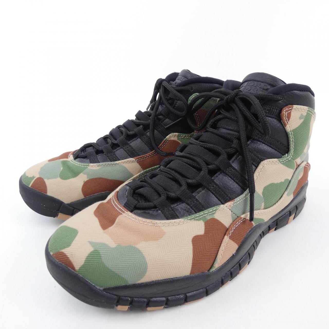 エアジョーダン AIR JORDAN スニーカー