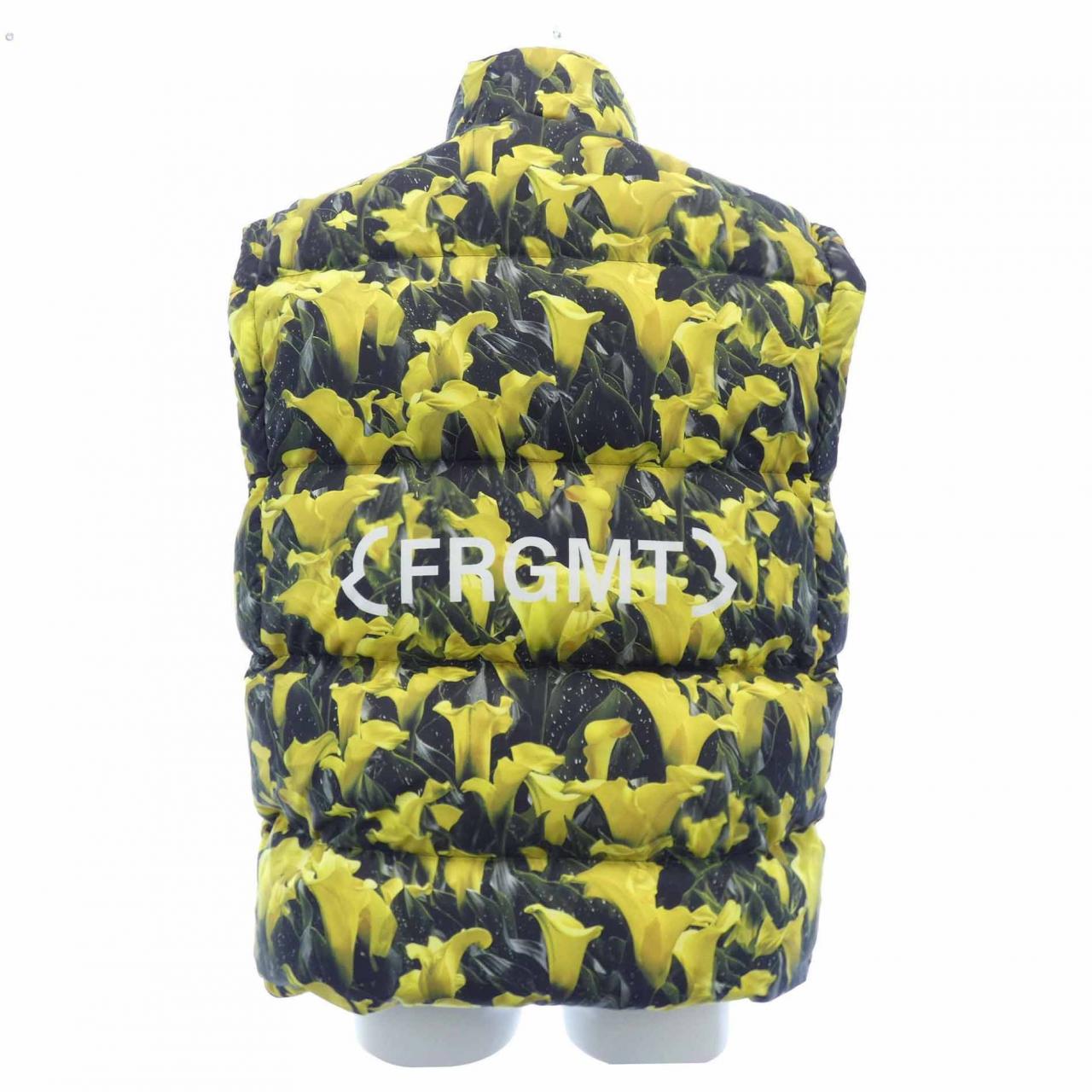 モンクレール ジーニアス MONCLER GENIUS ダウンジャケット
