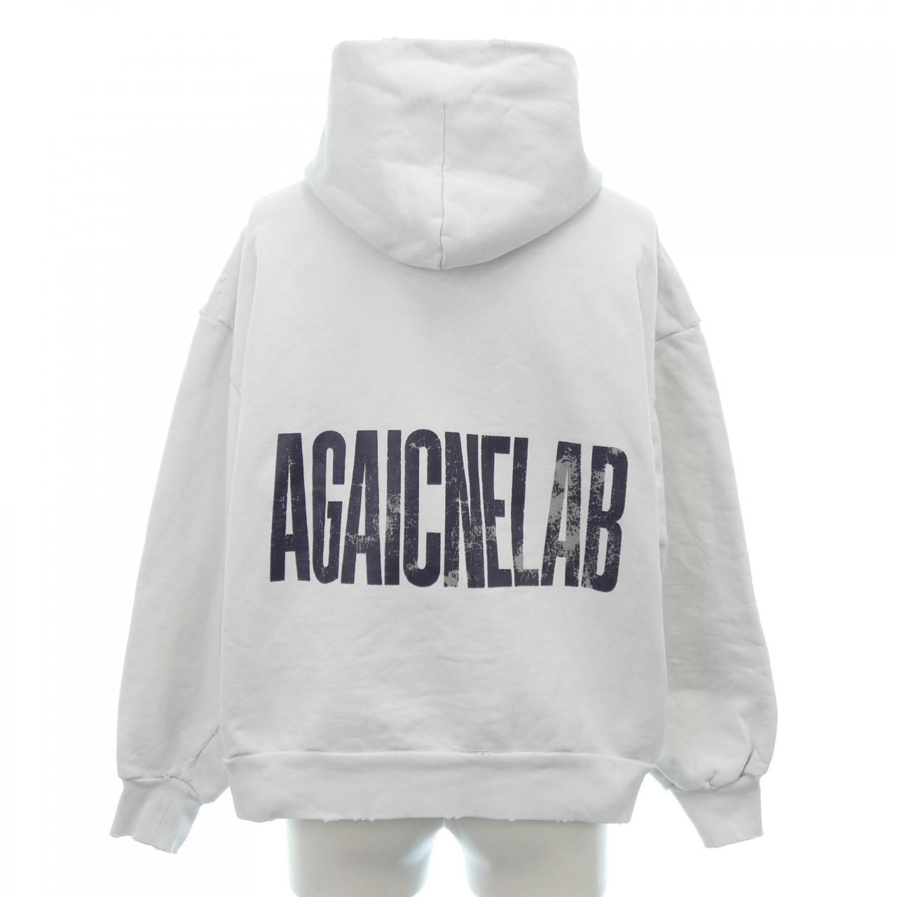 バレンシアガ BALENCIAGA パーカー