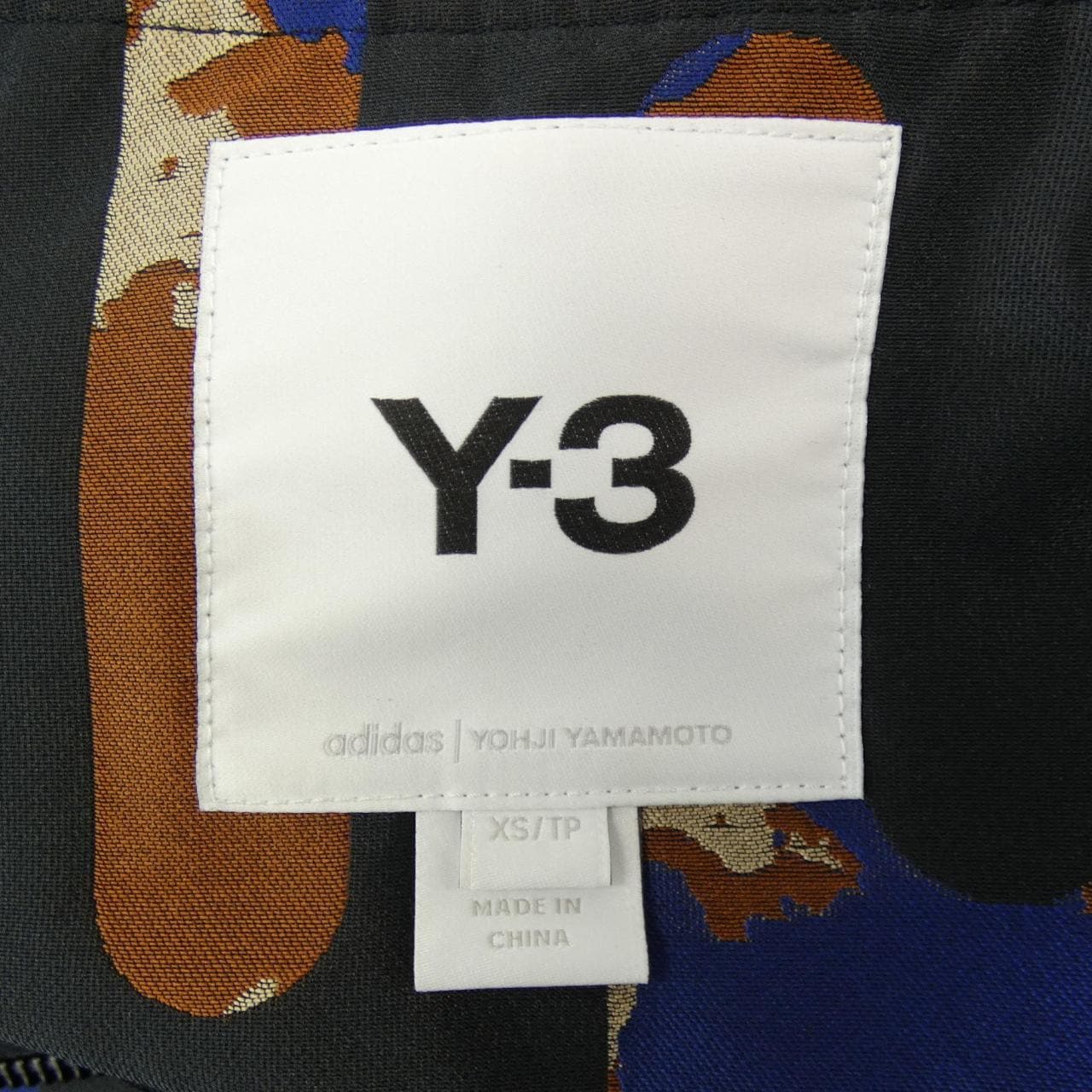 ワイスリー Y-3 ブルゾン