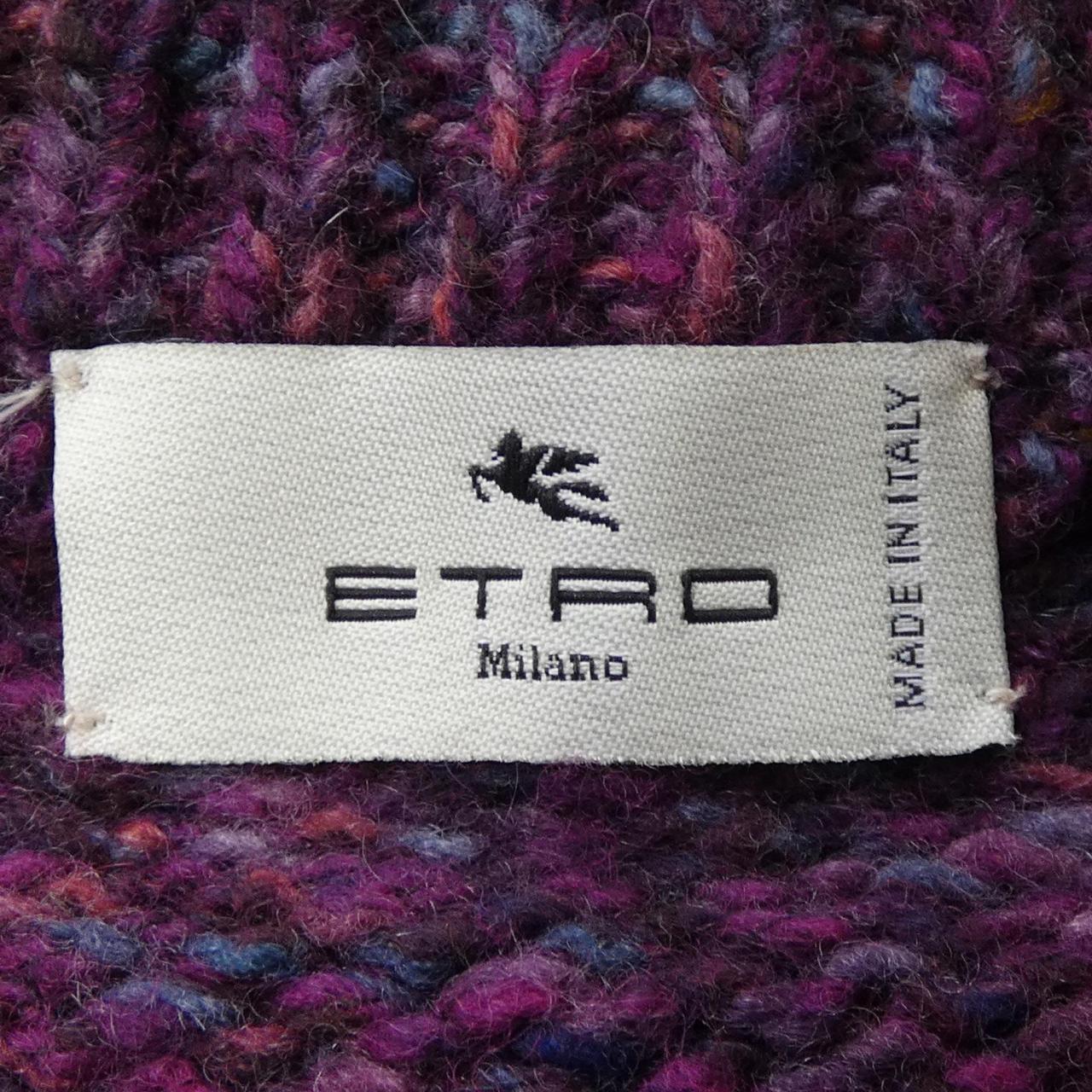 エトロ ETRO ブルゾン