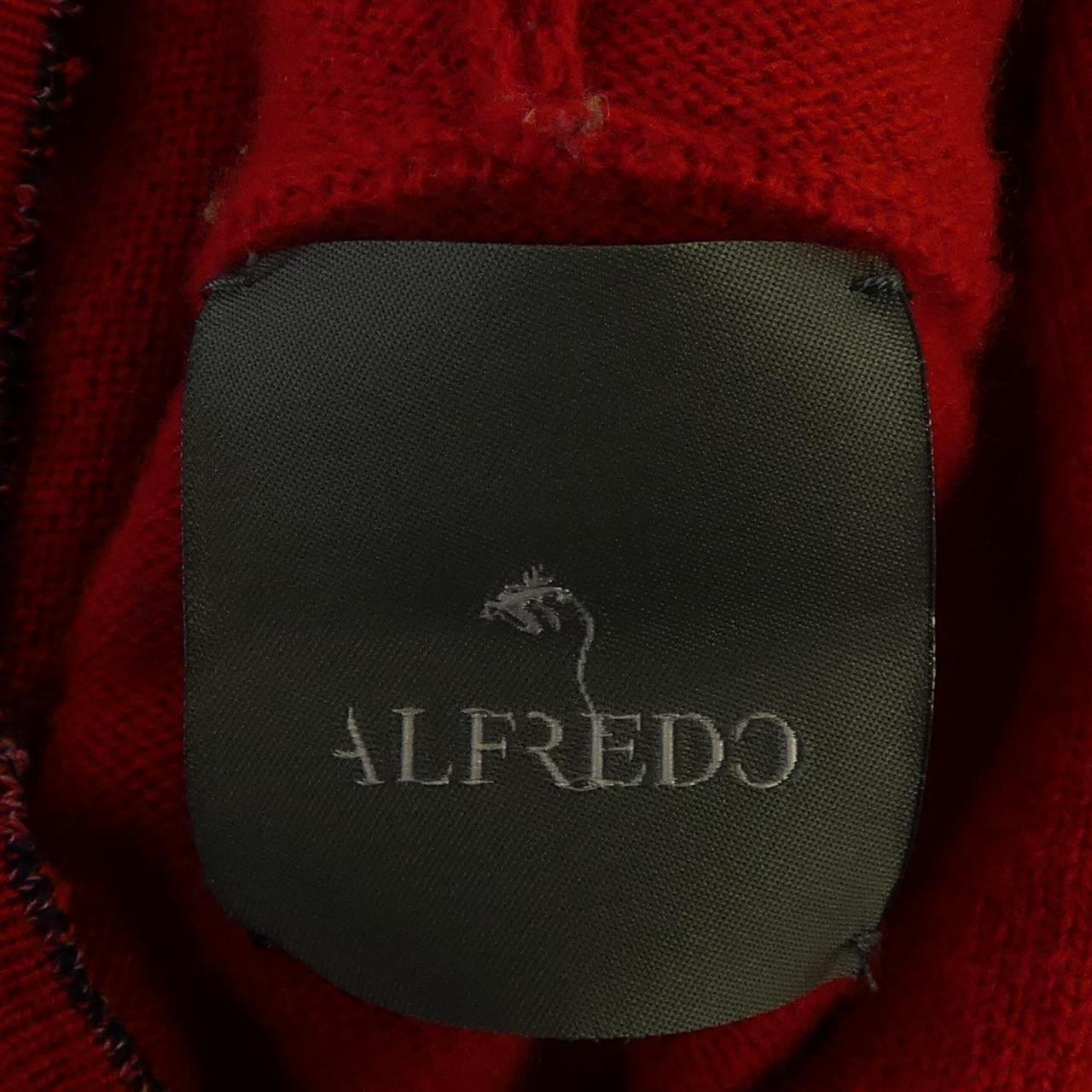 ALFREDO knitwear
