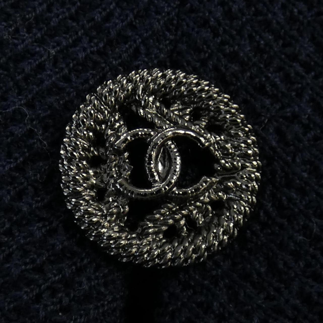 シャネル CHANEL ジャケット
