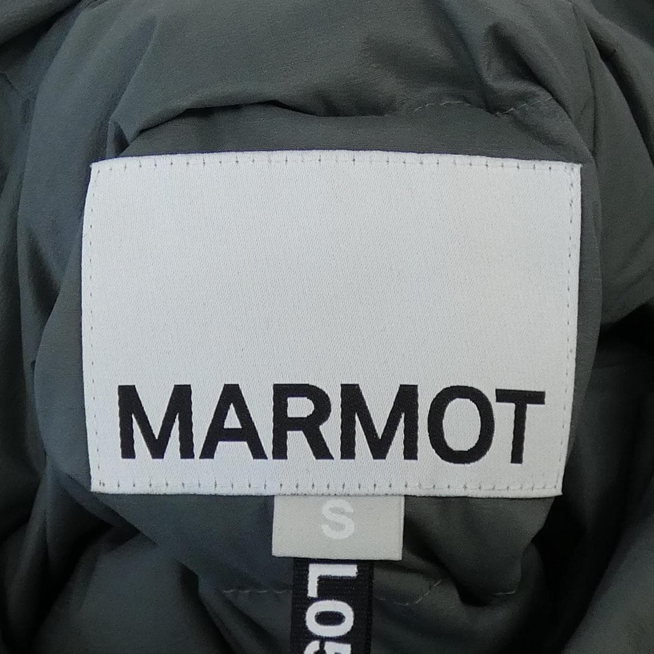 マーモット MARMOT ダウンジャケット