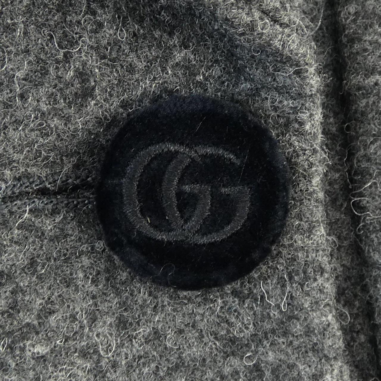 グッチ GUCCI コート