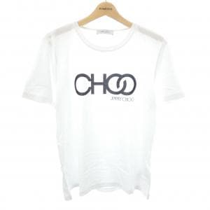 ジミーチュウ JIMMY CHOO Tシャツ