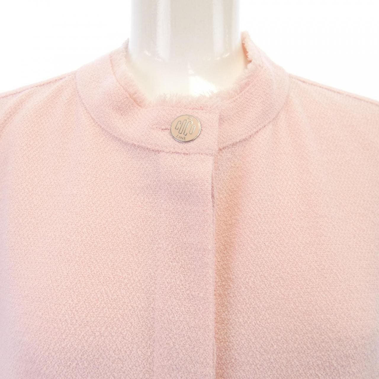 シャネル CHANEL ジャケット