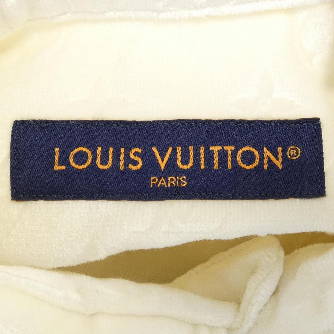 ルイヴィトン LOUIS VUITTON シャツ