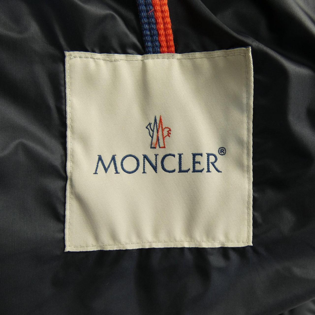 MONCLER SCILLE 羽絨大衣