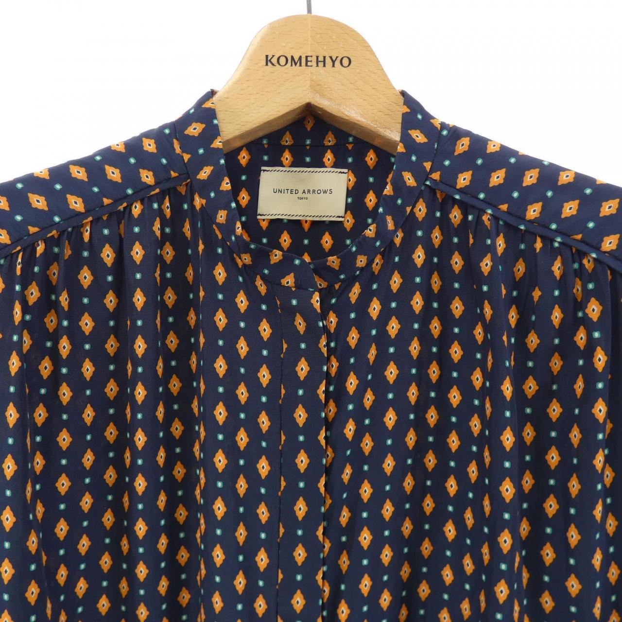ユナイテッドアローズ UNITED ARROWS セットアップ