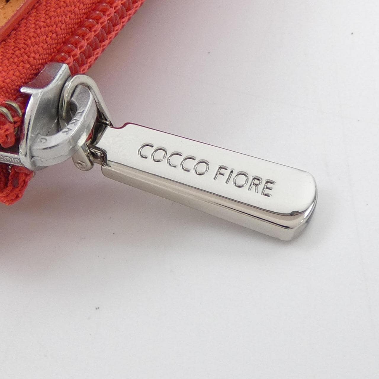 コッコフィオーレ COCCO FIORE BAG