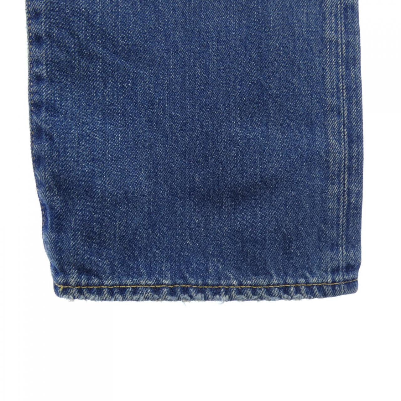 ヒステリックグラマー HYSTERIC GLAMOUR ジーンズ