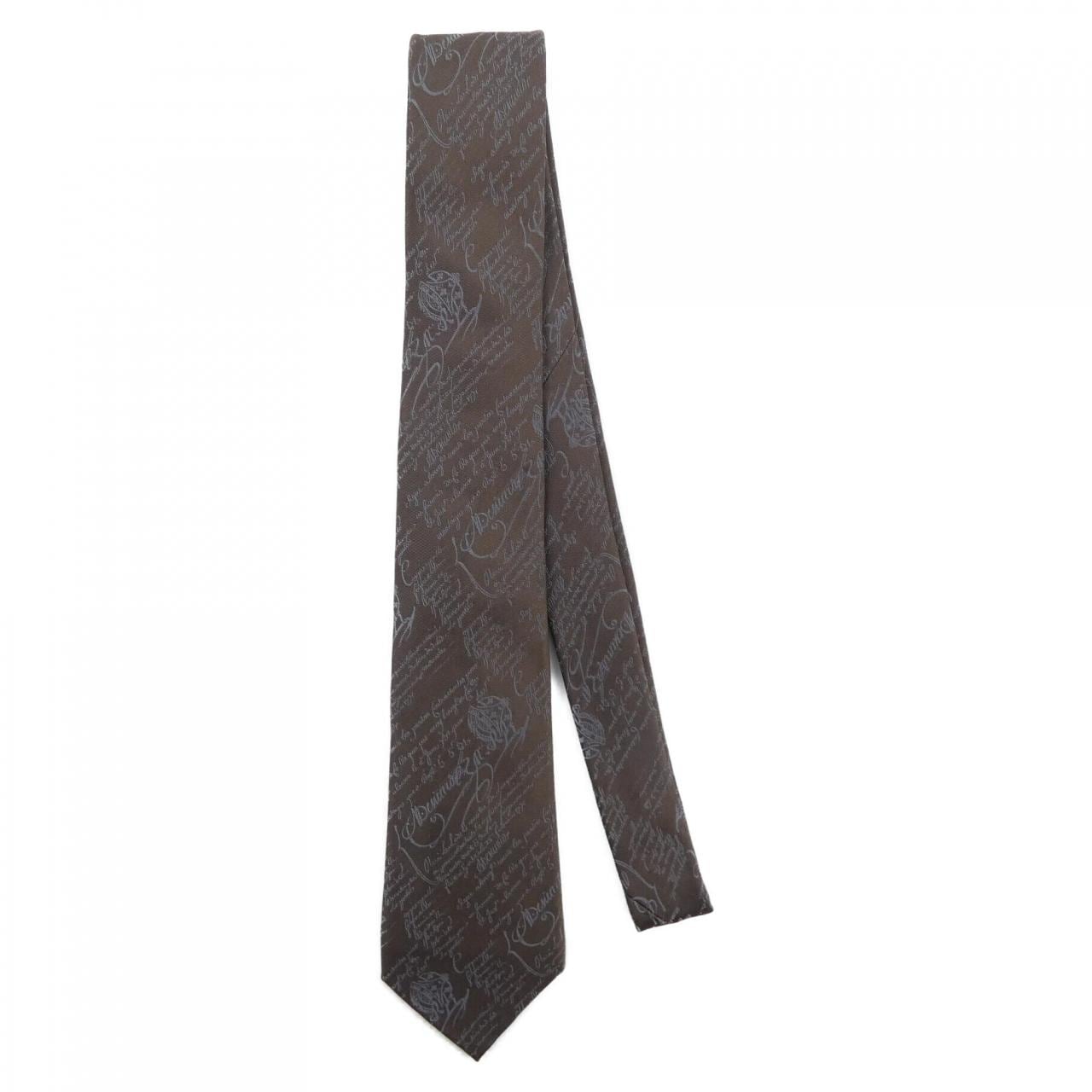 ベルルッティ Berluti NECKTIE