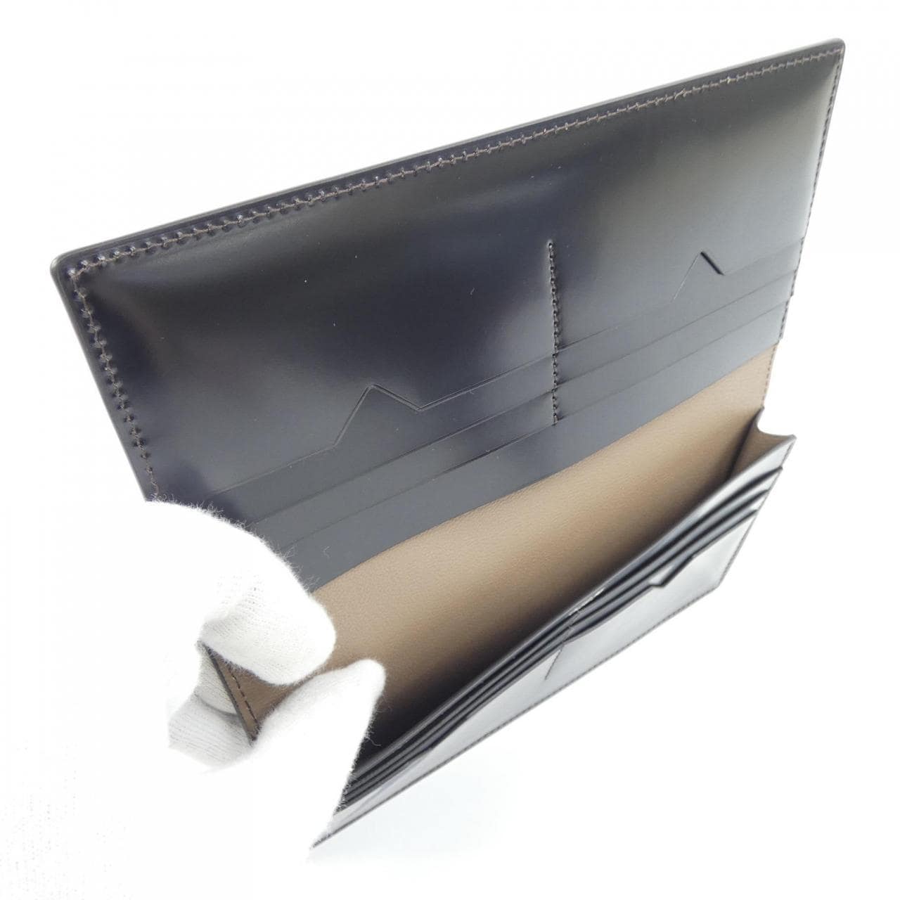 オオバセイホウ 大峡製鞄 1108-4-CDV WALLET