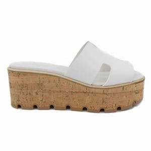 エルメス HERMES エズ EZE Hカットディテール 252323Z サンダル