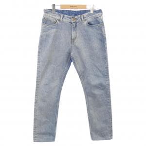 ルイヴィトン LOUIS VUITTON HJD70WLVP ジーンズ